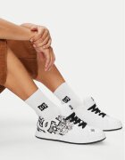 DC Shoes Сникърси CEOWB-MP40-160W