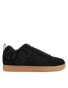 DC Shoes Сникърси COURT GRAFFIK 300529-001