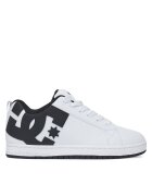 DC Shoes Сникърси COURT GRAFFIK 300529-BGM