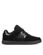 DC Shoes Сникърси CURE ADYS400073-BLK