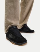 DC Shoes Сникърси EO-COILER DC03011001 Черен