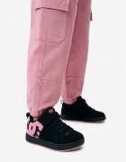 DC Shoes Сникърси EO-COURT GRAFFIK ELASTIC TODDLER DC02547003