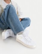 DC Shoes Сникърси EO-COURT GRAFFIK PLATFORM DC02422102