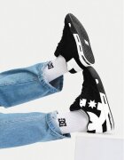 DC Shoes Сникърси EO-DC COMMAND DC02220002