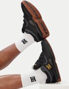 DC Shoes Сникърси EO-KALYNX ZERO ADYS100819 Черен
