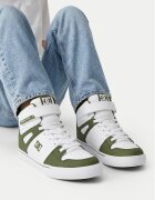 DC Shoes Сникърси EO-PURE HI TOP EV BOYS DC01795301