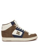 DC Shoes Сникърси Manteca 4 Hi ADYS100743-TB2