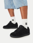 DC Shoes Сникърси NET 302361-3BK