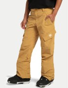 DC Shoes Сноуборд панталони Nonchalant ADJTP03023 Regular Fit