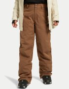 DC Shoes Сноуборд панталони Riveter ADJTP03032 Regular Fit