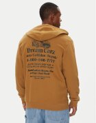 DC Shoes Суитшърт ADYSF03147 Regular Fit