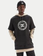 DC Shoes Суитшърт Dryden ADYFT03440 Relaxed Fit