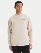 DC Shoes Суитшърт Patch It EDYFT03548 Regular Fit