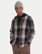 DC Shoes Суитшърт Ruckus Hoodie ADYWT03104 Regular Fit