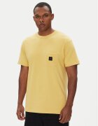 DC Shoes Тишърт ADYKT03246 Regular Fit