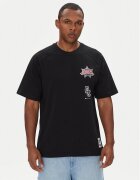 DC Shoes Тишърт ADYKT03256 Regular Fit