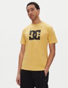 DC Shoes Тишърт ADYZT05373 Heritage Fit