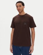 DC Shoes Тишърт ADYZT05377 Heritage Fit