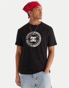 DC Shoes Тишърт Corpo ADYZT05396 Regular Fit