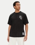 DC Shoes Тишърт No Hitter ADYKT03254