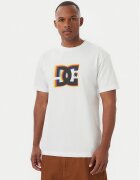 DC Shoes Тишърт Tracer Star Hss ADYZT05444 Heritage Fit