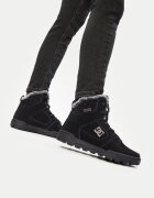 DC Shoes Зимни обувки Manteca 4 ADJB100012-BK2 Черен