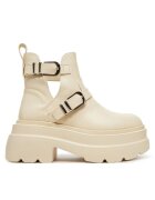 DeeZee лоуфъри с дебела подметка ST0242613-1