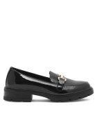 DeeZee лоуфъри с дебела подметка FLORENCE HY60116-3