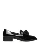 DeeZee лоуфъри с дебела подметка SQ873-1