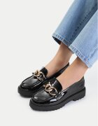 DeeZee лоуфъри с дебела подметка WS5621-18