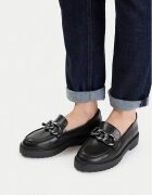 DeeZee лоуфъри с дебела подметка WS5621-18A