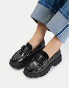 DeeZee лоуфъри с дебела подметка WS5875-32