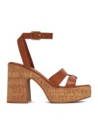 DeeZee Сандали F23858-35