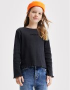 Desigual Блуза Alejandra 22WGTK07 Regular Fit