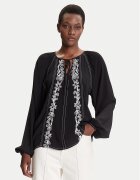 Desigual Блуза Tallo 25WWBW07 Loose Fit