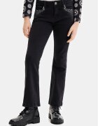 Desigual Дънки 23WGDD06 Regular Fit
