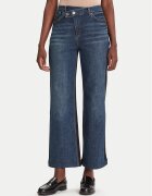 Desigual Дънки Twist 25WWDD14 Wide Leg
