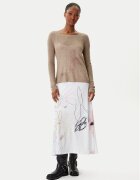 Desigual Ежедневна рокля Kala 25WWVK25 Slim Fit