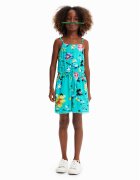 Desigual Гащеризон 23SGPW03 Regular Fit