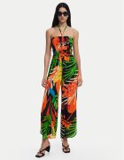 Desigual Гащеризон Bahamas 25SWMW03 Regular Fit