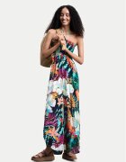 Desigual Гащеризон Daikiri 26SWPW57 Regular Fit