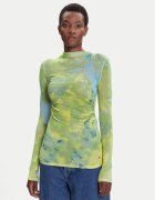 Desigual Поло Calgary 25WWJF37 Regular Fit