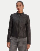 Desigual Преходно яке 26SWEW10 Regular Fit