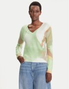 Desigual Пуловер Oulu 25WWJF13 Regular Fit