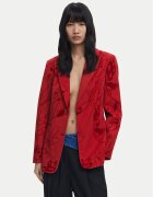 Desigual Сако Flockarty 25WWEW19 Regular Fit