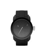 Diesel Часовник Double Down S44 DZ1437 Черен