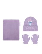 Disney Classics Комплект шапка шал тип комин и ръкавици CEO-ACCCS-AW26-220DCLS