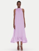 DIXIE Коктейлна рокля A319W013A Regular Fit
