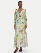 DIXIE Лятна рокля A207W020A Regular Fit