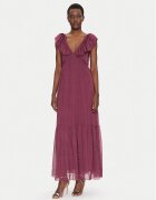 DIXIE Лятна рокля A207W021A Regular Fit